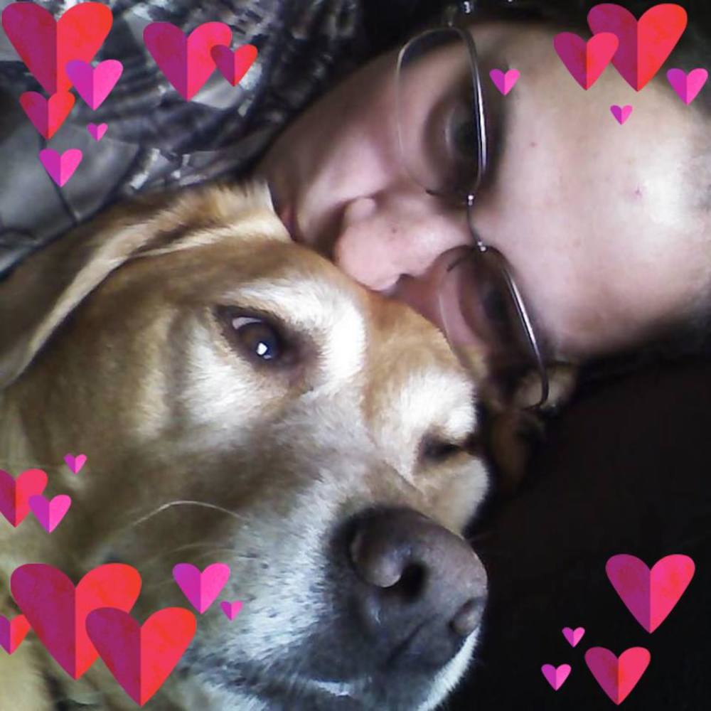 Meet your Posher, Anna